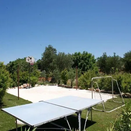 Beautiful Trulli With Pool Near *