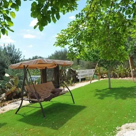 Beautiful Trulli With Pool Near